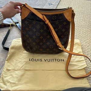 Louis vuitton Odeon PM